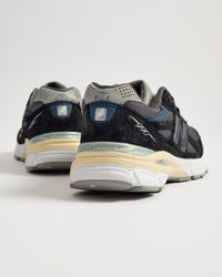 New Balance 990v3-Kith Genesis