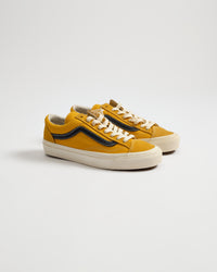 Vans Style 36-Gold