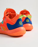 Adidas Harden Stepback 2-Solar Red