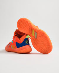 Adidas Harden Stepback 2-Solar Red