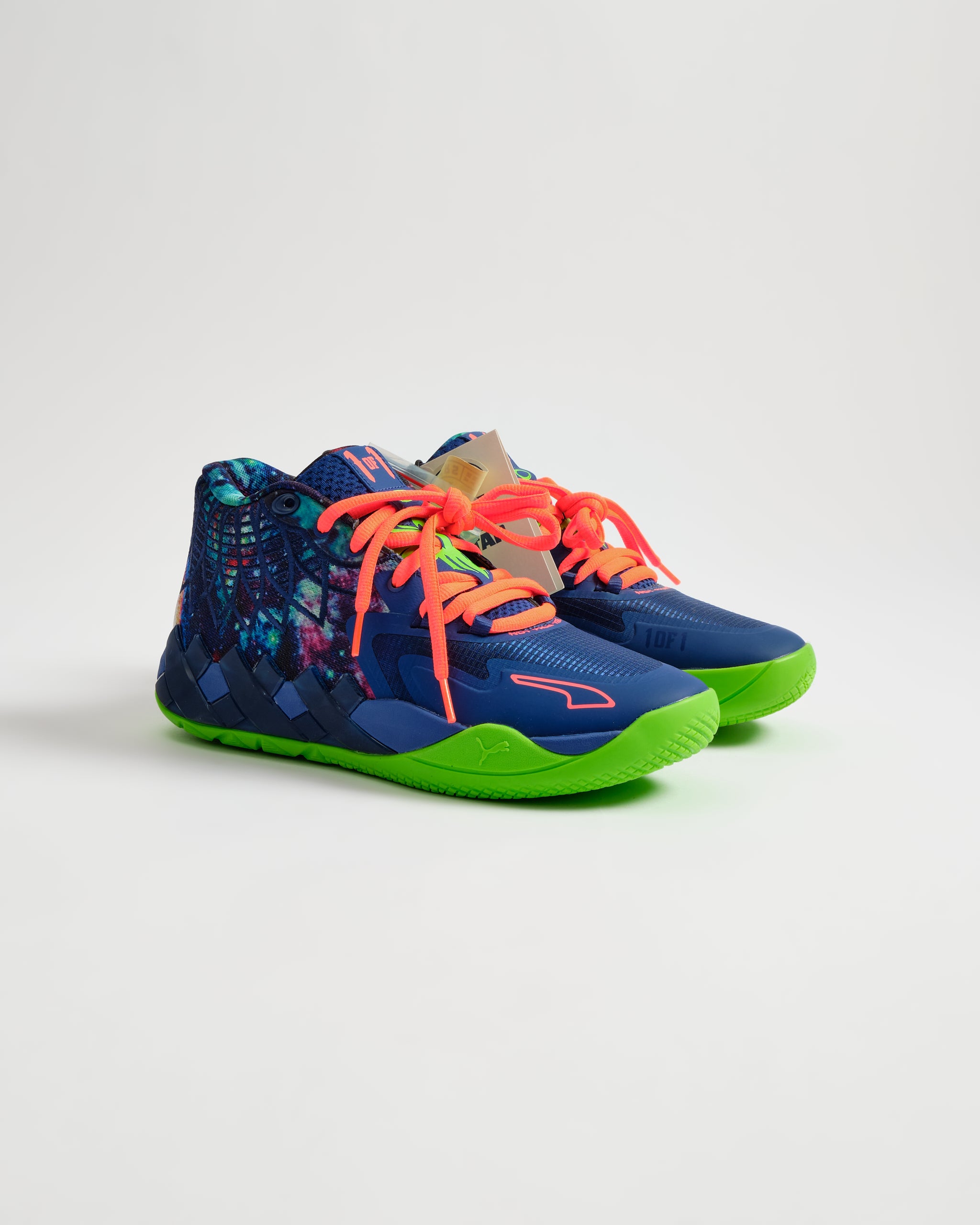 Puma LaMelo Ball MB.01-Galaxy