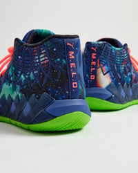Puma LaMelo Ball MB.01-Galaxy