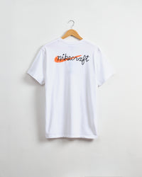 Nike Craft x Tom Sachs Studio Tee-White