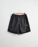 ADICOLOR ESSENTIALS TRACE SHORTS-BLACK