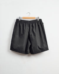 ADICOLOR ESSENTIALS TRACE SHORTS-BLACK