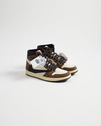 Jordan 1 Retro High OG SP-Travis Scott