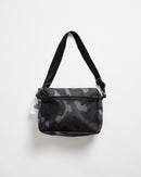 BAPE KID SHOULDER BAG 2022 AUTUMN COLLECTION-BLACK CAMO