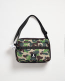 Bape Bag Gift Mook Book 2021 Autumn/Winter Collection-CAMO