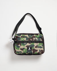 Bape Bag Gift Mook Book 2021 Autumn/Winter Collection-CAMO