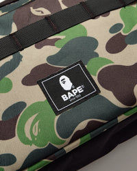 Bape Bag Gift Mook Book 2021 Autumn/Winter Collection-CAMO