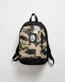 BAPE E Mook 2022 Spring Summer Collection Kids-CAMO