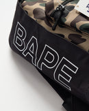 Backpack (Balo) Bape Summer 2021-CAMO