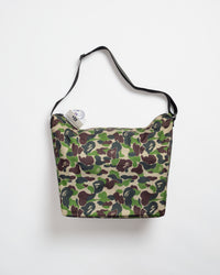 Bape Tote Bag-CAMO