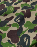 Bape Tote Bag-CAMO