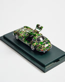 Hot Wheels x BAPE 1955 Mercedes Benz 300 SL-CAMO