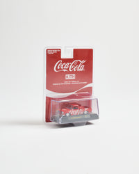 Kith x Cocacola Truck-RED