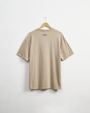 Fear of God Essentials T Shirt-Tan