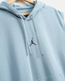 Jordan Dri FIT Sport Men's Sleeveless Pullover Hoodie-OCEAN CUBE