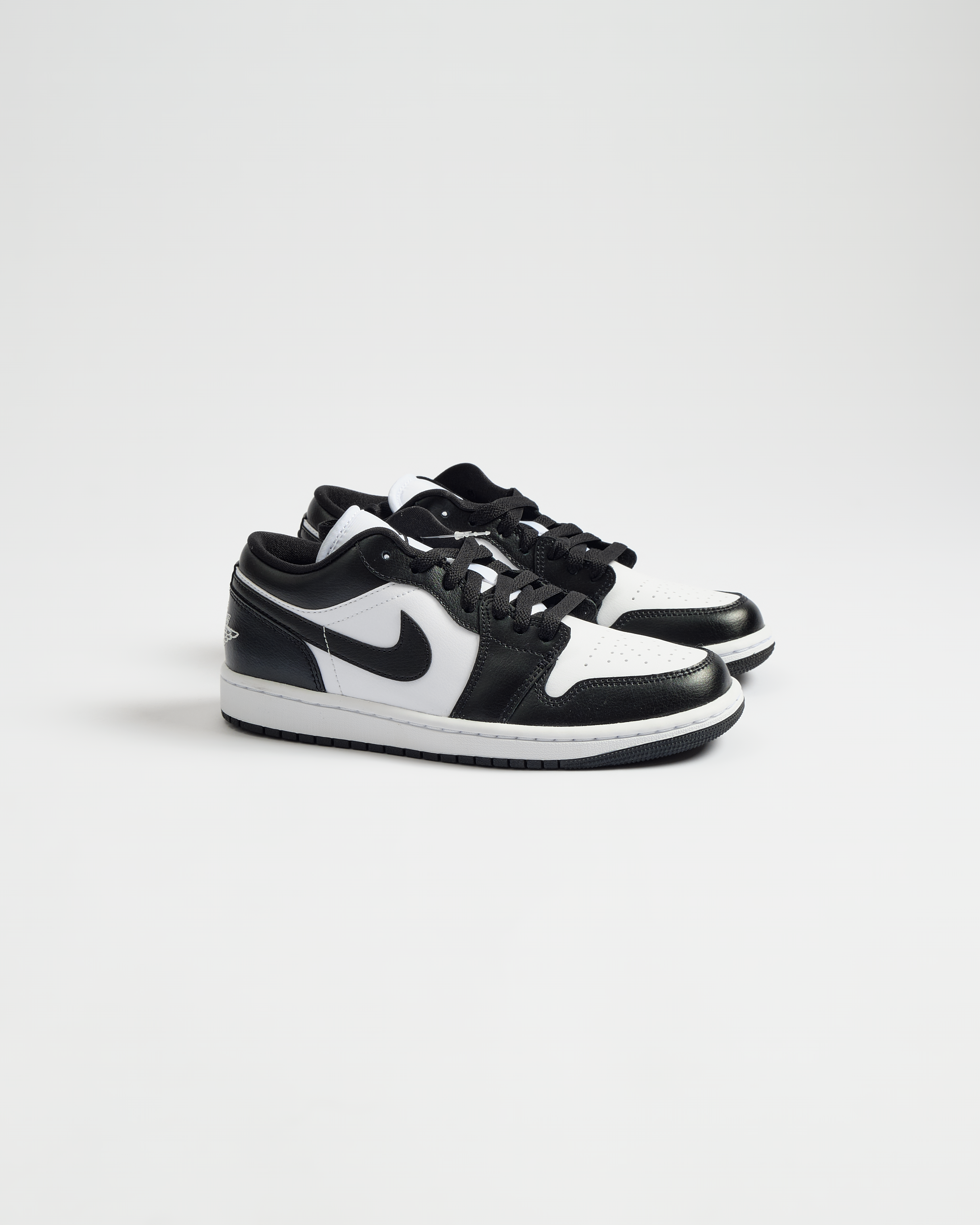 Jordan 1 Low-Panda (2023) (Women's)