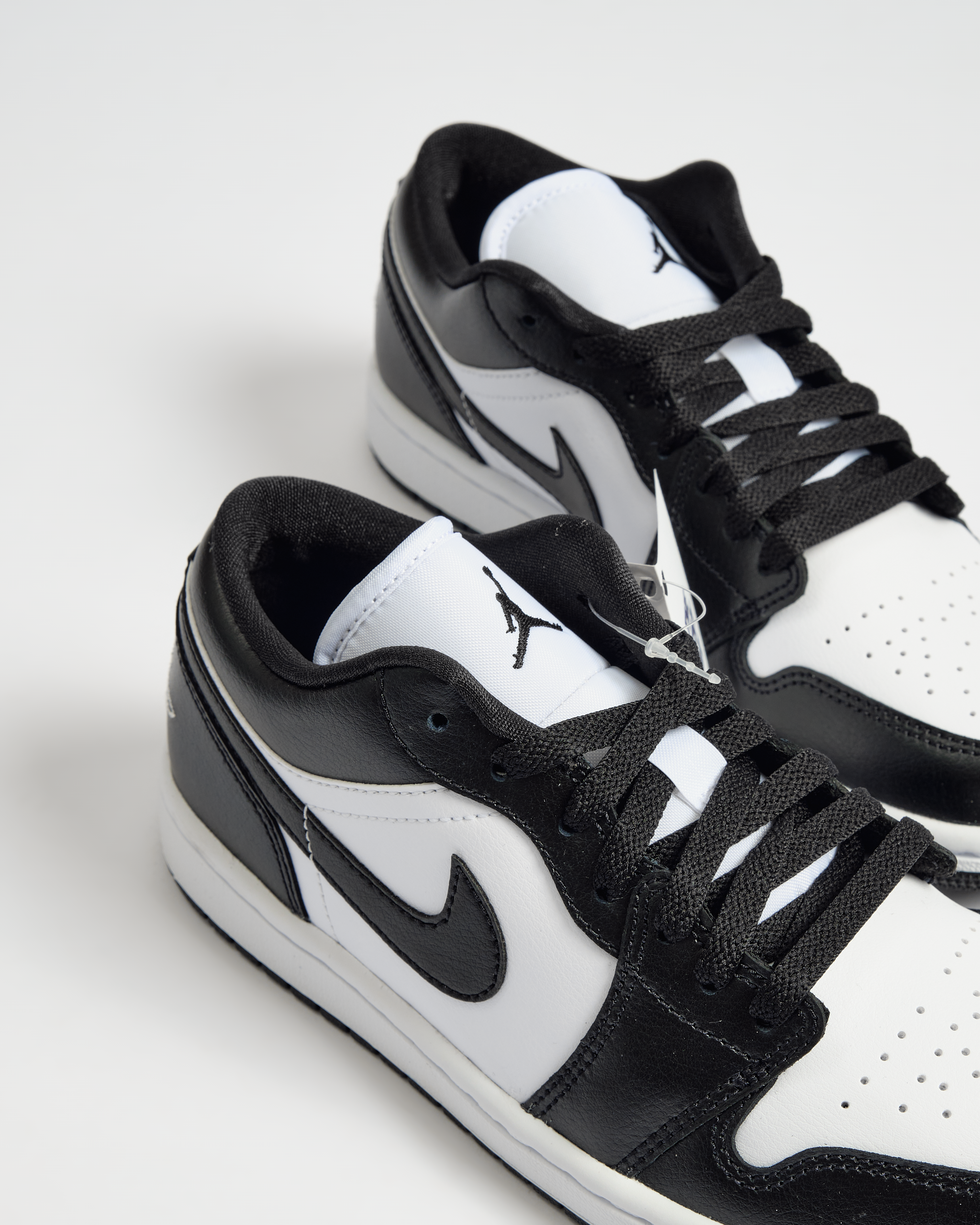 Jordan 1 Low-Panda (2023) (Women's)