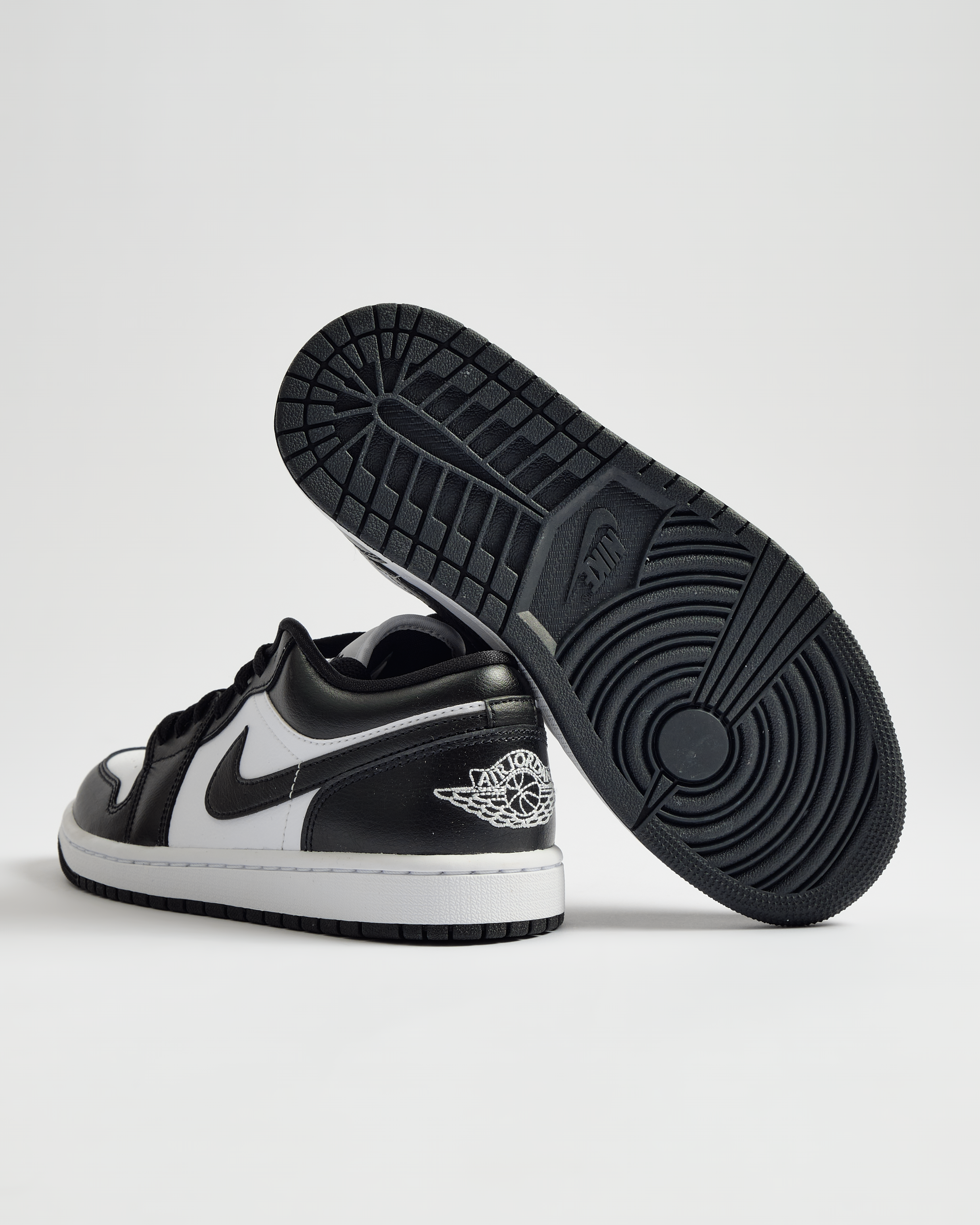 Jordan 1 Low-Panda (2023) (Women's)