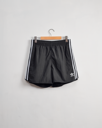 ADICOLOR CLASSICS SPRINTER SHORTS-BLACK