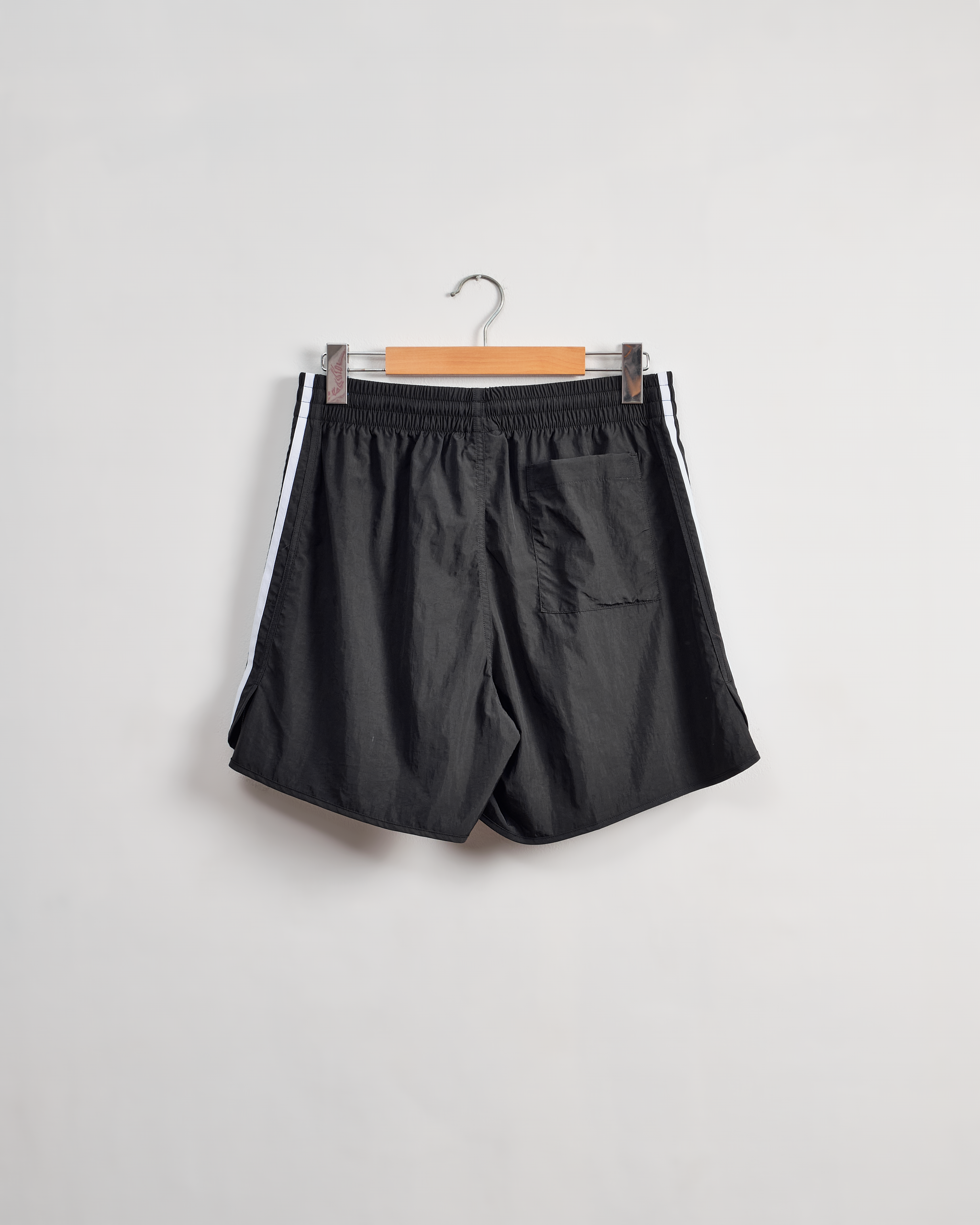 ADICOLOR CLASSICS SPRINTER SHORTS-BLACK