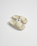 ADILETTE AYOON SLIDES-Bliss / Core Black / Bliss