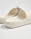 ADILETTE AYOON SLIDES-Off White / Wonder White / Off White