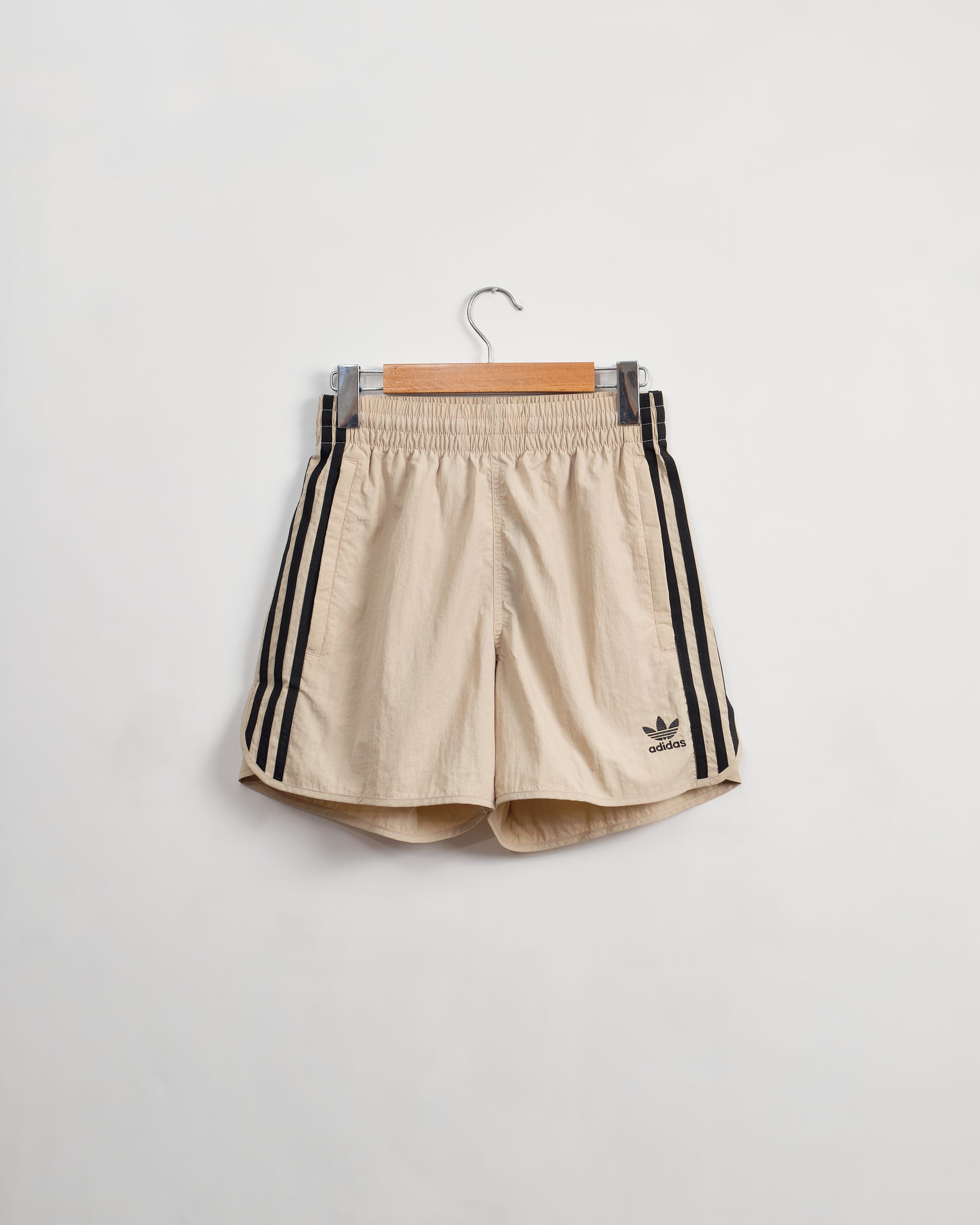 ADICOLOR CLASSICS SPRINTER SHORTS-Wonder Beige