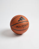 Basketball 46 ALL COURT 3.0 BALL - Basketball Natural / Black