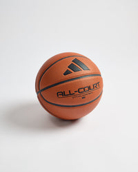 Basketball 46 ALL COURT 3.0 BALL - Basketball Natural / Black