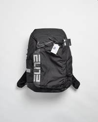 NIKE ELITE PRO BASKETBALL BACKPACK-BLACK