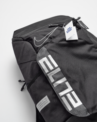 NIKE ELITE PRO BASKETBALL BACKPACK-BLACK