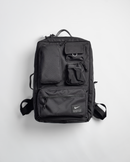 Nike Utility Elite Backpack-BLACK