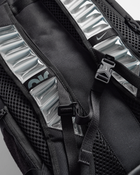 Nike Utility Elite Backpack-BLACK