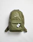 nike heritage Winterized Eugene Backpack-Medium Olive