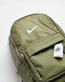 nike heritage Winterized Eugene Backpack-Medium Olive