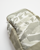 Nike Brasilia M AOP1 NFS BACKPACK-Light Army