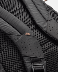 Nike Sportswear Essentials Backpack-BLACK