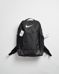 Nike Brasilia 9.5 Backpack-BLACK