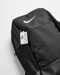 Nike Brasilia 9.5 Backpack-BLACK