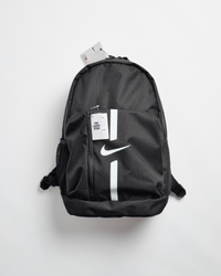 Nike Academy Team Kids' Football Backpack-Black