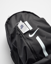 Nike Academy Team Kids' Football Backpack-Black