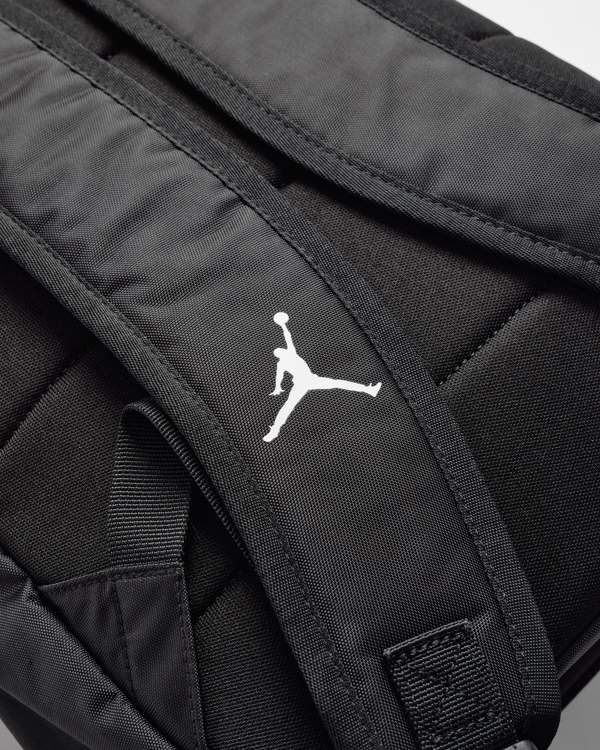 AIR JORDAN BACKPACK-BLACK