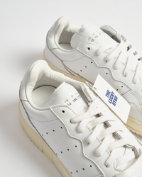 Super Court Vintage-white