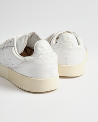 Super Court Vintage-white