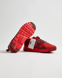 Nike Air Max Tavas Team-RED