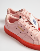 adidas SleekDiva Red-PINK/RED