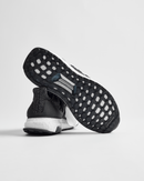 Adidas UltraBoost Clima J 'Carbon'-BLACK